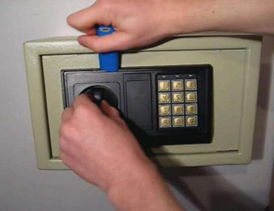 太子河24小时上门开锁公司