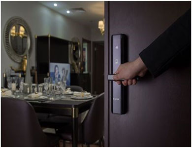 太子河24小时上门开锁公司